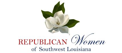 image of the Republican Women Logo